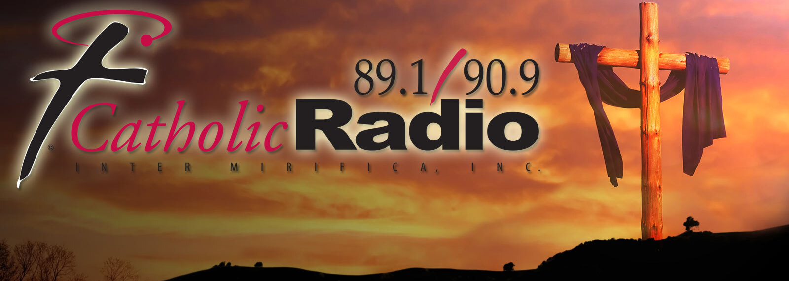 Catholic Radio Indy Local Programs just a CLICK away